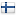 mydana.ir server is located in Finland